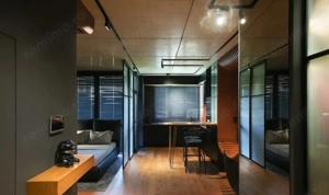 Concept 9 - Vanzare ap. tip studio + loc de parcare - imagine 3