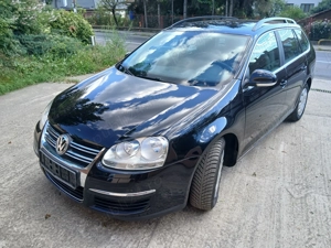 Vw Golf 5,1,9 TDI an fabricație 2008,77 Kw,105 Cp.euro 4.
