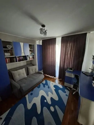 Tudor - Vanzare apartament 3 camere - Str. Livezeni - imagine 2