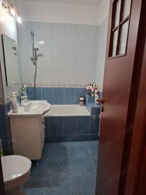 Tudor - Vanzare apartament 3 camere - Str. Livezeni - imagine 8