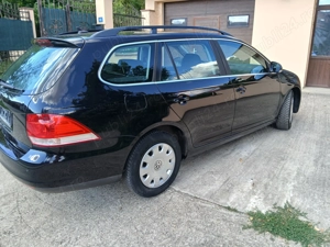 Vw Golf 5,1,9 TDI an fabricație 2008,77 Kw,105 Cp.euro 4. - imagine 2
