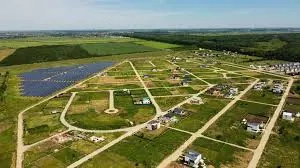 Teren premium lângă Buftea, utilități complete, cu acces la un parc 7000mp, acces rapid A0 - imagine 4