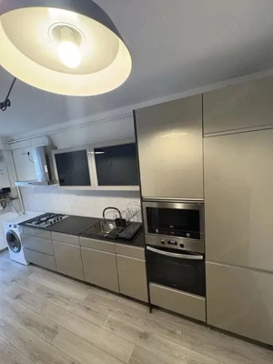 Maurer Residence - Vanzare ap. 2 camere + loc de parcare - imagine 2