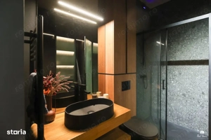 Concept 9 - Vanzare ap. tip studio + loc de parcare - imagine 5