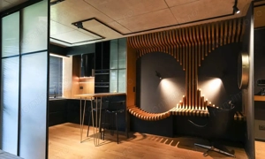 Concept 9 - Vanzare ap. tip studio + loc de parcare