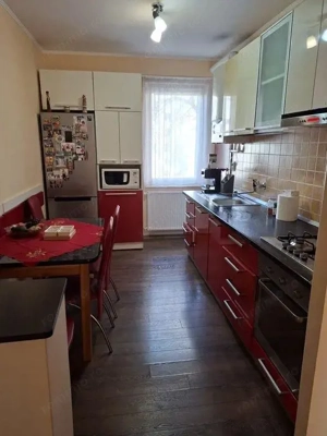 Tudor - Vanzare apartament 3 camere - Str. Livezeni - imagine 5