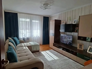 Tudor - Vanzare apartament 3 camere - Str. Livezeni - imagine 3