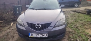 Mazda 3 1.6 hdi diesel 