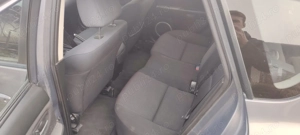 Mazda 3 1.6 hdi diesel  - imagine 4