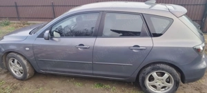 Mazda 3 1.6 hdi diesel  - imagine 3
