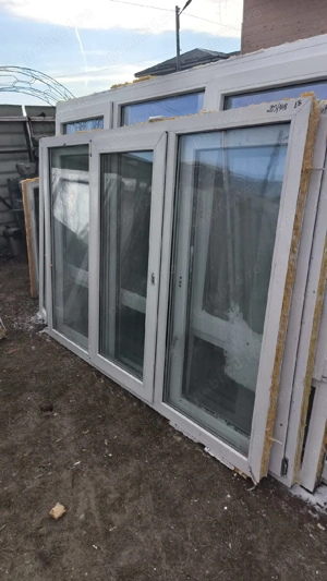 Geamuri Termopan 204 pe 147 H