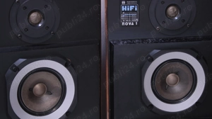 Boxe E.I. Nova1. - imagine 3