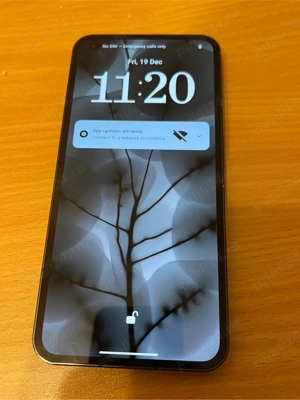 nothing phone telefon gaming 