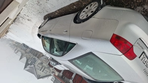 Vând Audi A4  2005 stare perfecta - imagine 4