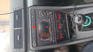 Vând Audi A4  2005 stare perfecta - imagine 6