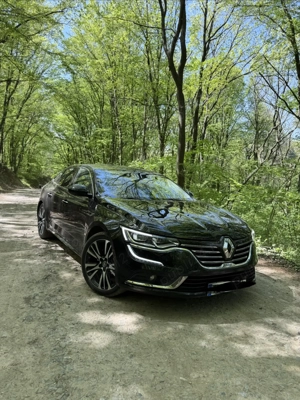 Renault talisman - imagine 2