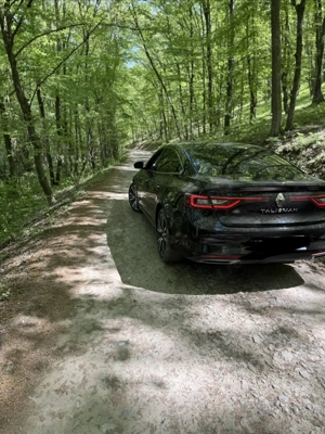 Renault talisman - imagine 4