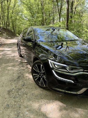 Renault talisman - imagine 3