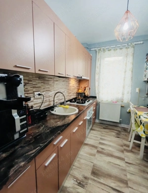 Apartament Deosebit 2 Camere Centrală Proprie Bloc Nou Zona Calea Urseni Zone 2 - imagine 5