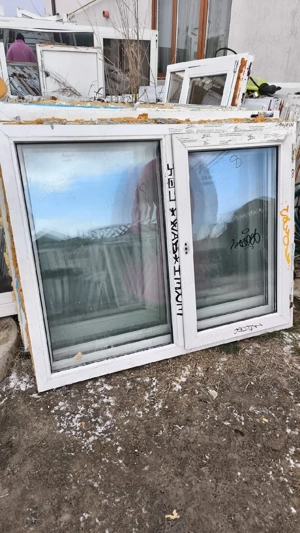 Geamuri Termopan 143 pe 113 H