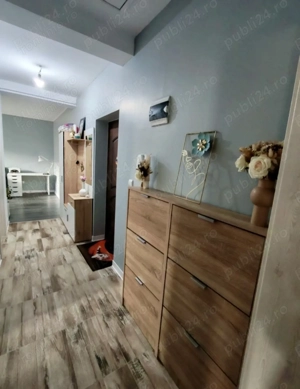 Apartament Deosebit 2 Camere Centrală Proprie Bloc Nou Zona Calea Urseni Zone 2 - imagine 7