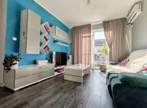 Apartament Deosebit 2 Camere Centrală Proprie Bloc Nou Zona Calea Urseni Zone 2 - imagine 3