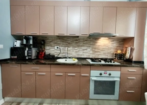 Apartament Deosebit 2 Camere Centrală Proprie Bloc Nou Zona Calea Urseni Zone 2 - imagine 4