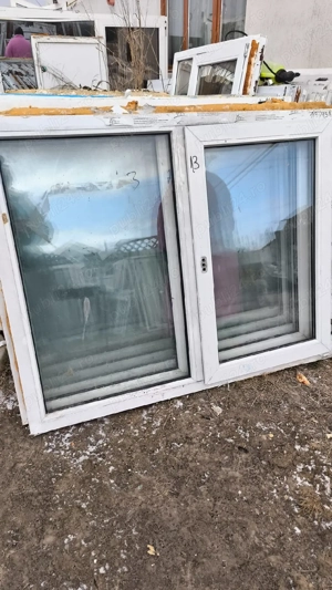 Geamuri Termopan 143 pe 113 H