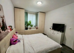 Apartament Deosebit 2 Camere Centrală Proprie Bloc Nou Zona Calea Urseni Zone 2 - imagine 2