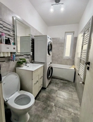 Apartament Deosebit 2 Camere Centrală Proprie Bloc Nou Zona Calea Urseni Zone 2 - imagine 8