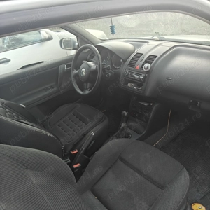 Volkswagen Polo 1.4 Benzina 2001 Pret 500 euro, Timișoara  - imagine 4