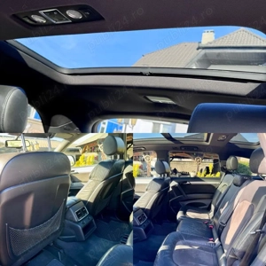 Audi Q7 S line 3.0 TDI Quattro - imagine 2