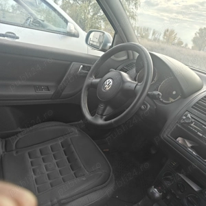 Volkswagen Polo 1.4 Benzina 2001 Pret 500 euro, Timișoara 