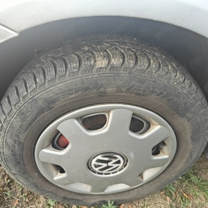 Volkswagen Polo 1.4 Benzina 2001 Pret 500 euro, Timișoara  - imagine 5