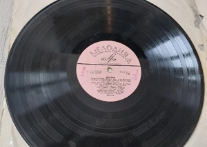 Disc vinil Dean Reed   Melodiya   Made in USSR - imagine 3