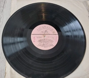 Disc vinil Dean Reed   Melodiya   Made in USSR - imagine 4