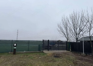 Teren 3.971 mp intravilan, deschidere 25 ml stradal acces lac Berceni