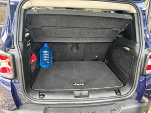 Jeep Renegade Trailhawk 2.0 Multijet 170CP 4x4 - imagine 3