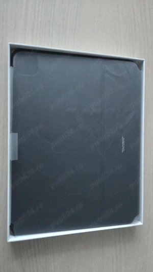 iPad Magic Keyboard NOU - imagine 3