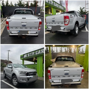 Vand Ford Ranger 2017 - imagine 2