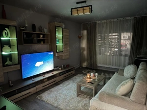 Vând apartament cu doua camere 