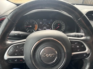 Jeep Renegade Trailhawk 2.0 Multijet 170CP 4x4 - imagine 4