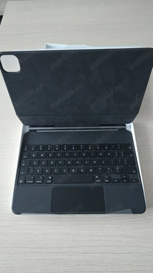 iPad Magic Keyboard NOU - imagine 4