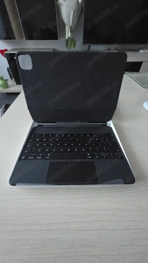 iPad Magic Keyboard NOU - imagine 5