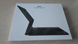iPad Magic Keyboard NOU - imagine 2