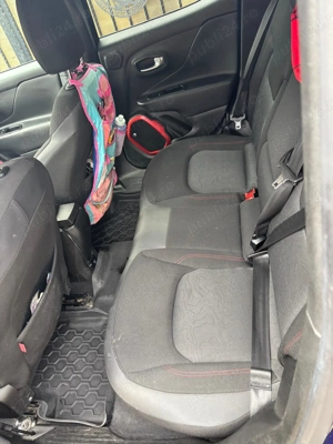 Jeep Renegade Trailhawk 2.0 Multijet 170CP 4x4 - imagine 2