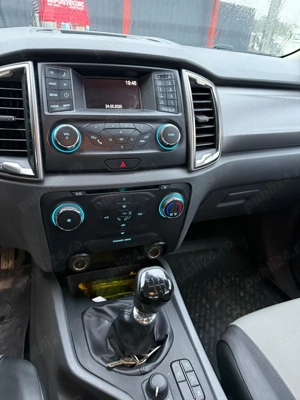 Vand Ford Ranger 2017 - imagine 5