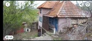 vand casa  podeni mehedinti