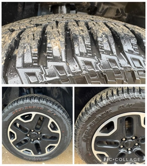 Jeep Renegade Trailhawk 2.0 Multijet 170CP 4x4 - imagine 6