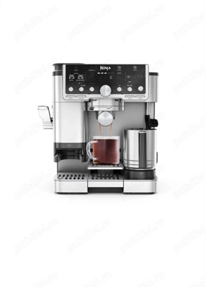 Espressor Ninja luxe cafe pro ES701